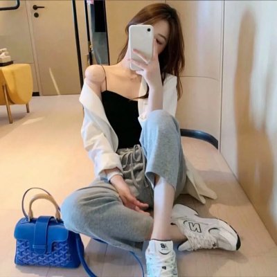 野人族女王海报