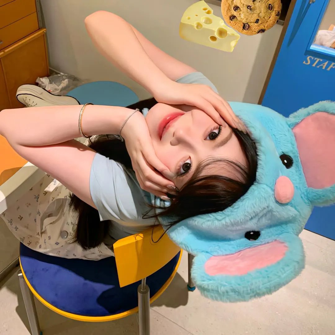 异度凶情国语海报