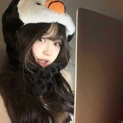 纯真小镇的夫人